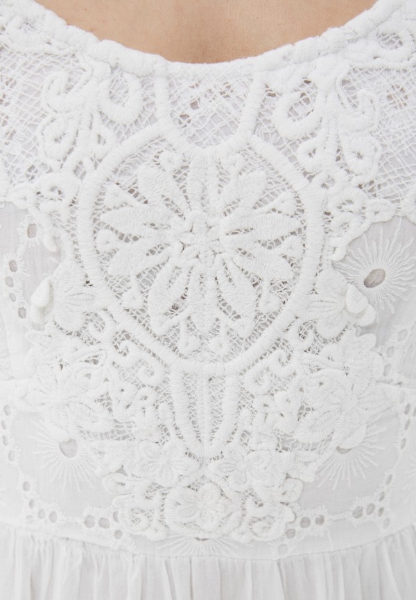 

Сарафан Fresh Cotton, Белый