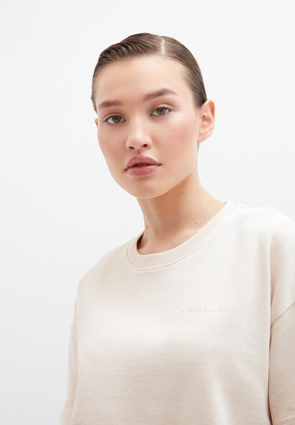 фото Футболка zarina