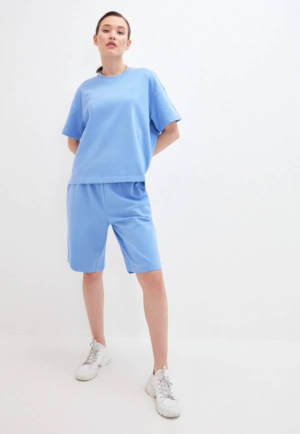 фото Футболка zarina