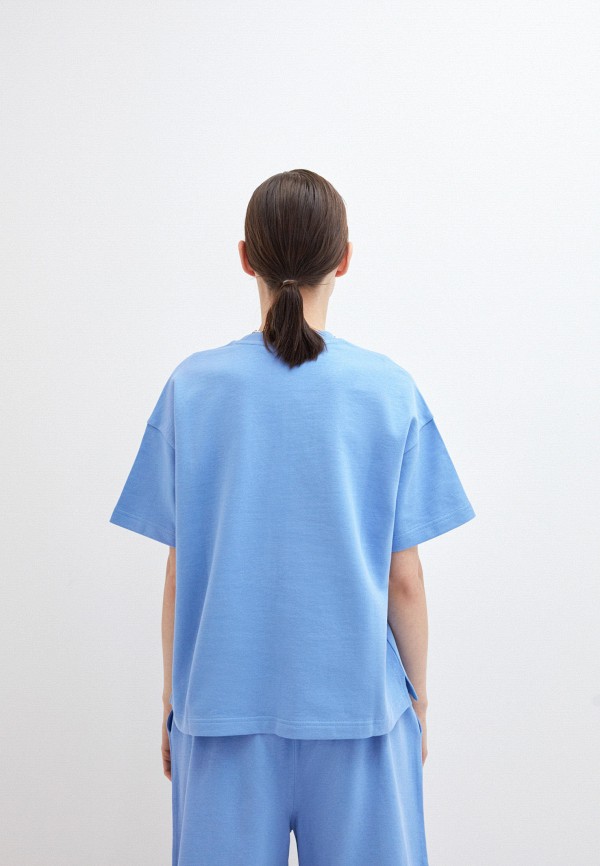 фото Футболка zarina