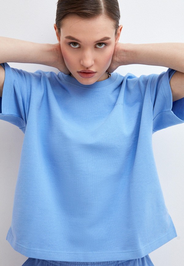 фото Футболка zarina