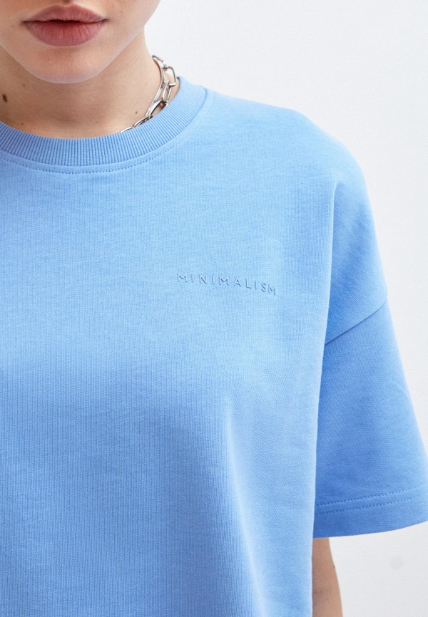 фото Футболка zarina