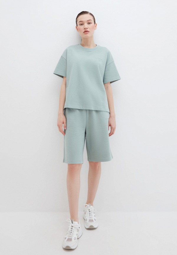 фото Шорты спортивные zarina