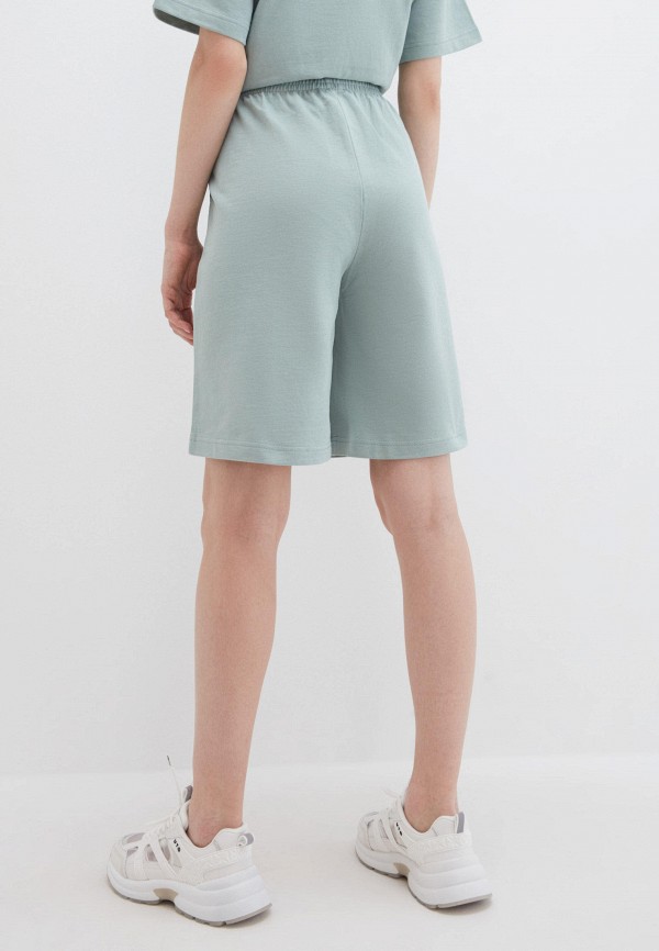 фото Шорты спортивные zarina