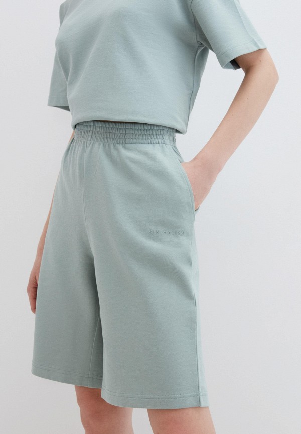 фото Шорты спортивные zarina