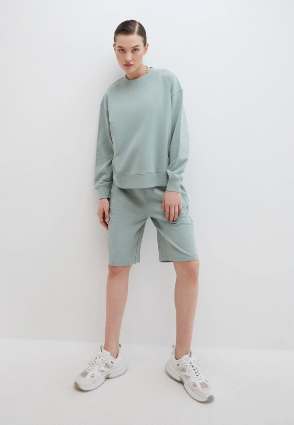 фото Шорты спортивные zarina