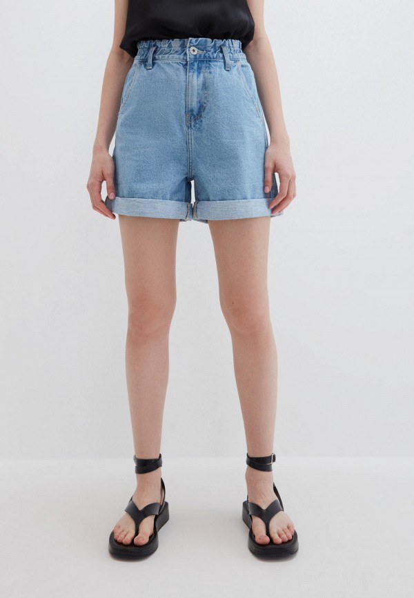 

Шорты джинсовые Zarina, Голубой