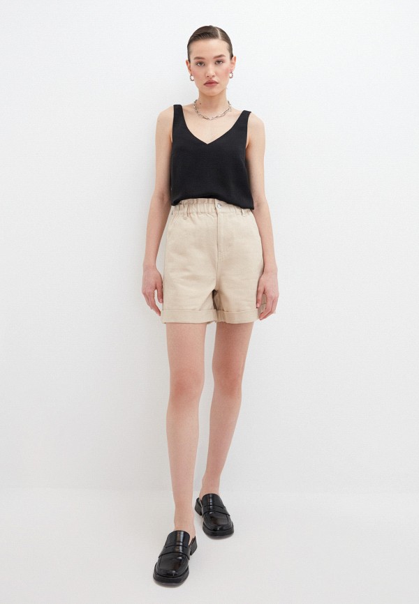 фото Шорты zarina