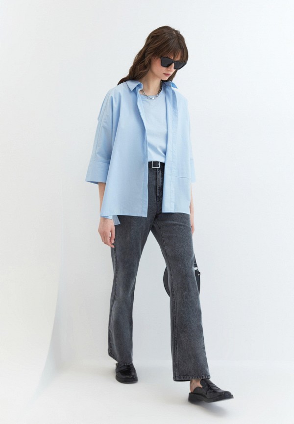 фото Футболка zarina