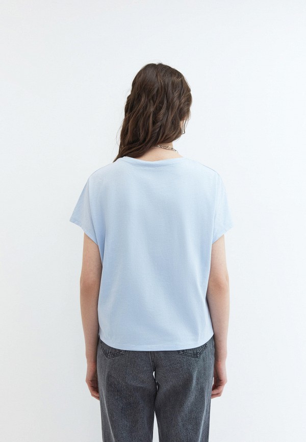 фото Футболка zarina