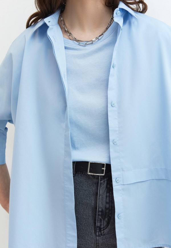 фото Футболка zarina