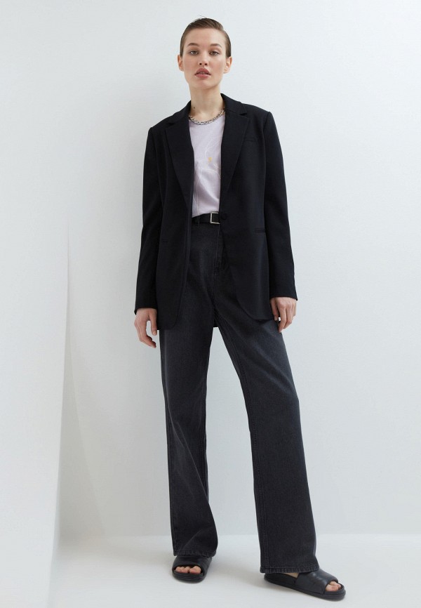 фото Футболка zarina