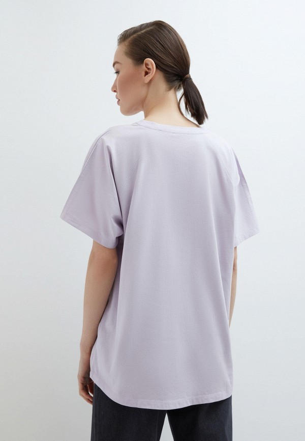 фото Футболка zarina