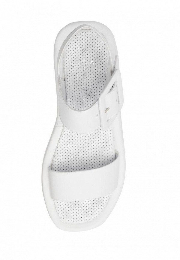 фото Сандалии pierre cardin