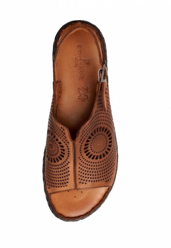 фото Сандалии pierre cardin