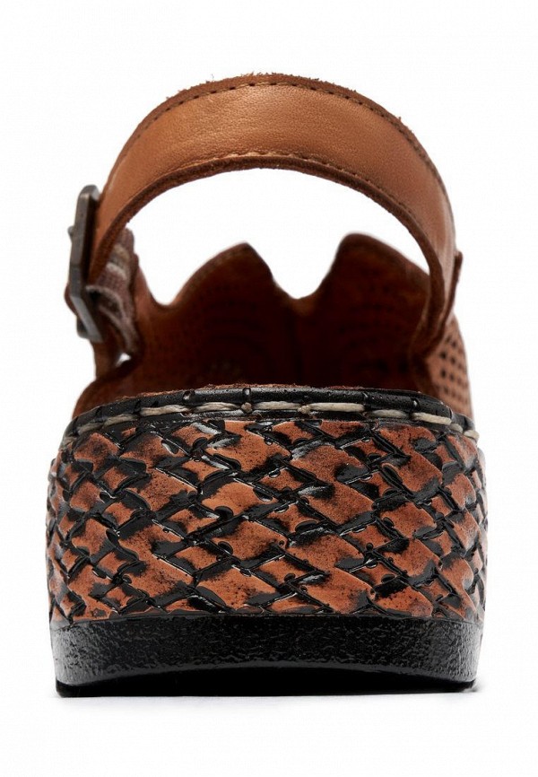 фото Сандалии pierre cardin