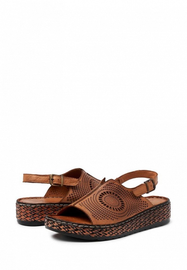 фото Сандалии pierre cardin