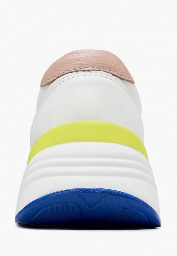 фото Кроссовки alessio nesca