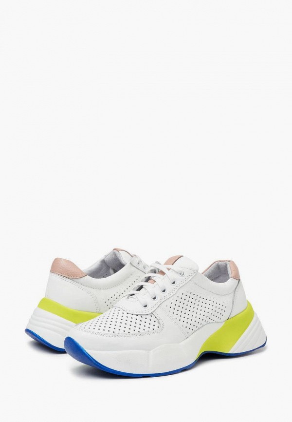 фото Кроссовки alessio nesca