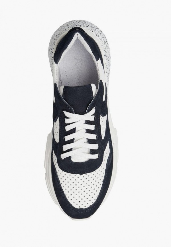 фото Кроссовки alessio nesca