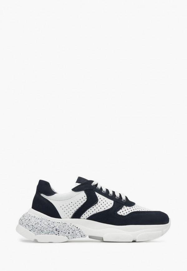 фото Кроссовки alessio nesca