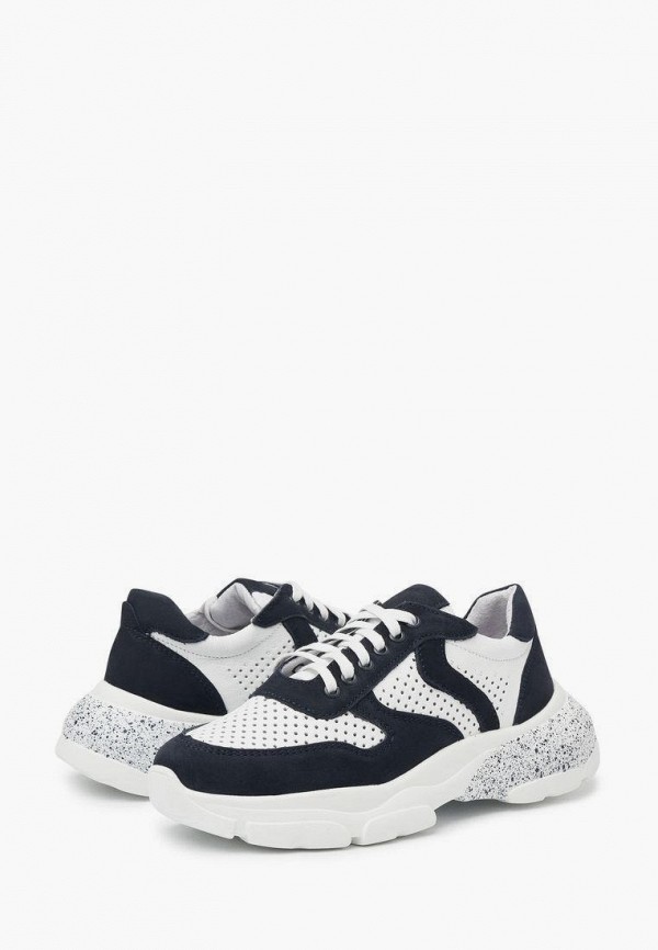 фото Кроссовки alessio nesca