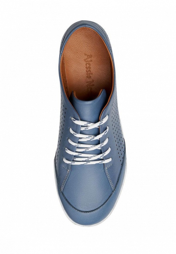 фото Ботинки alessio nesca