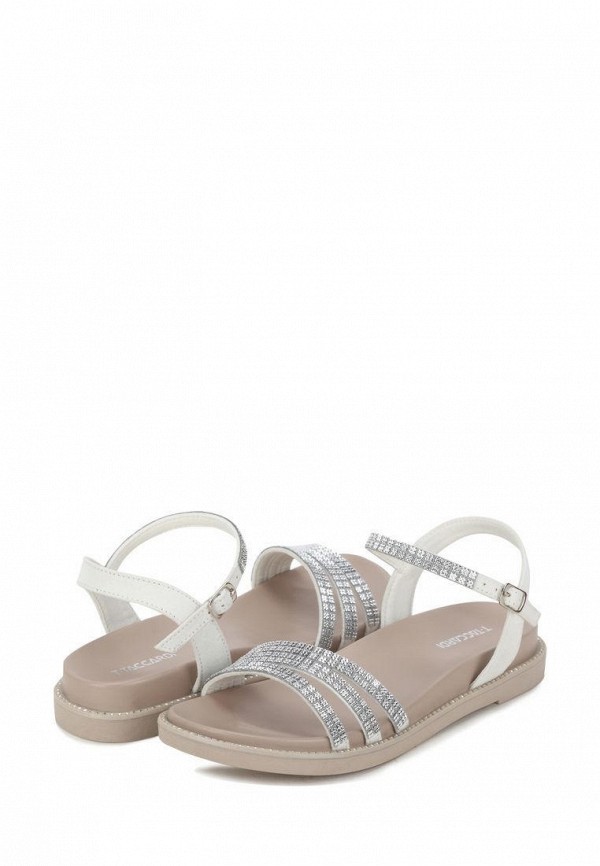 фото Сандалии t.taccardi