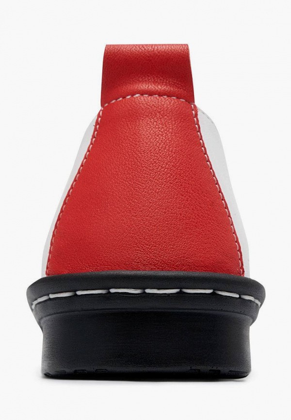 фото Слипоны alessio nesca