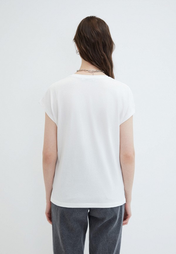 фото Футболка zarina