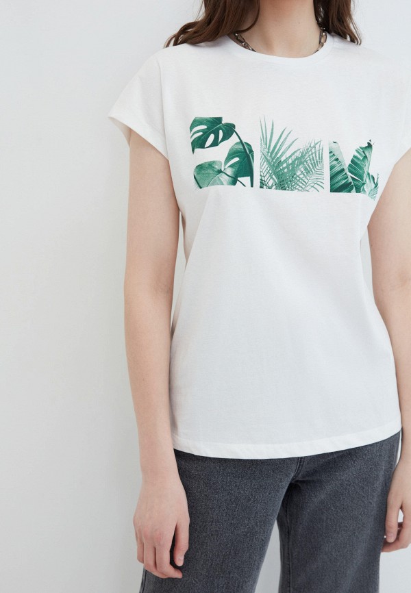 фото Футболка zarina