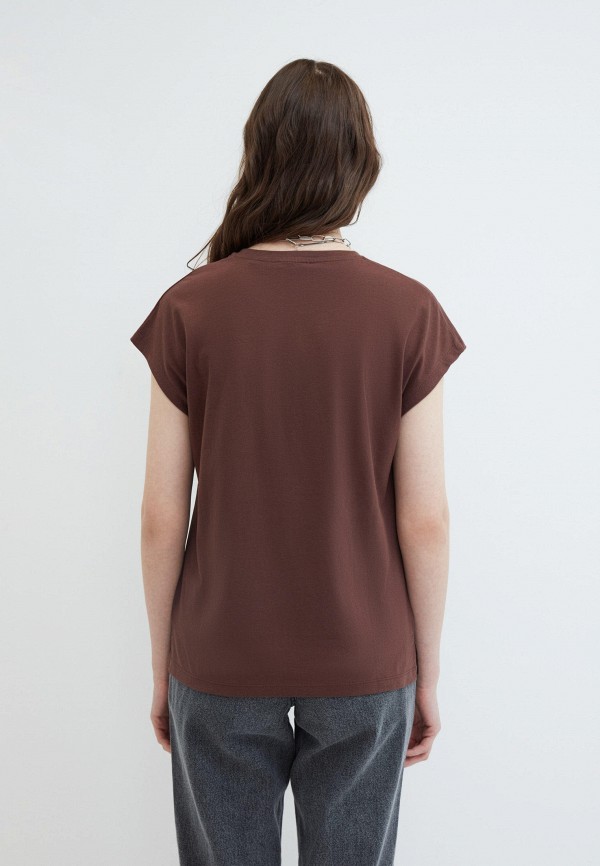 фото Футболка zarina