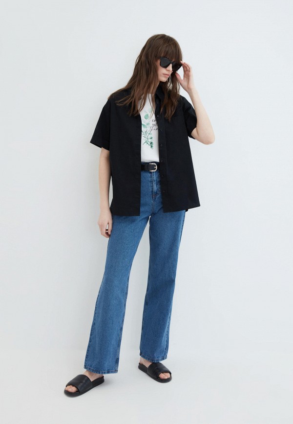 фото Футболка zarina