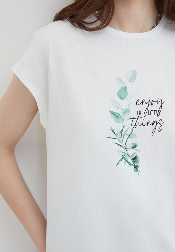 фото Футболка zarina