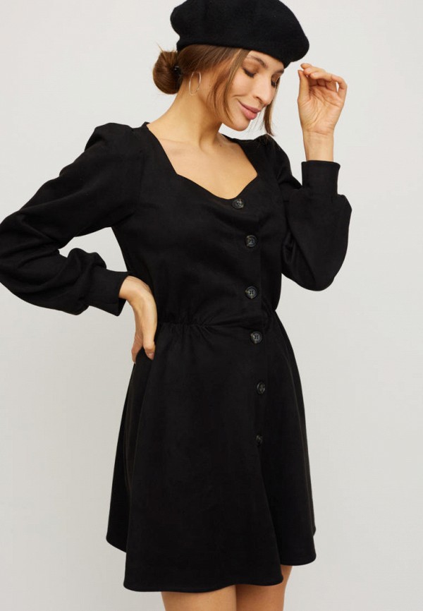 

Платье Karree, Черный, Karree MP002XW05VA8