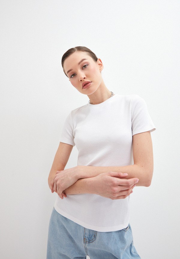фото Футболка zarina