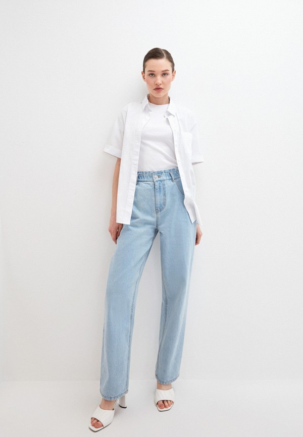 фото Футболка zarina