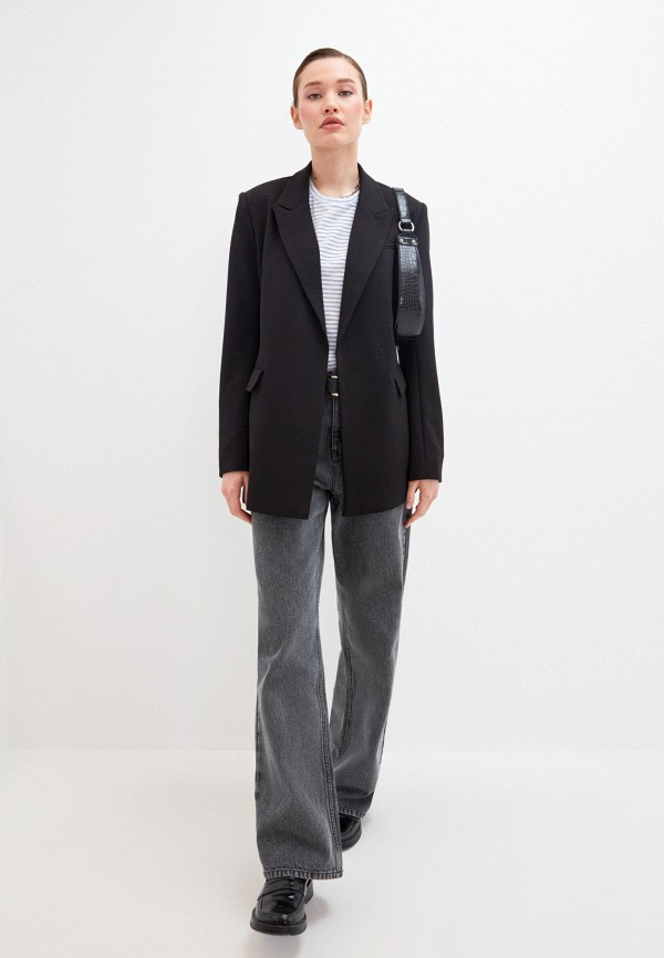 фото Футболка zarina