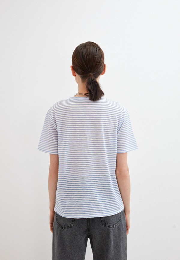 фото Футболка zarina