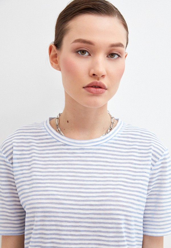 фото Футболка zarina