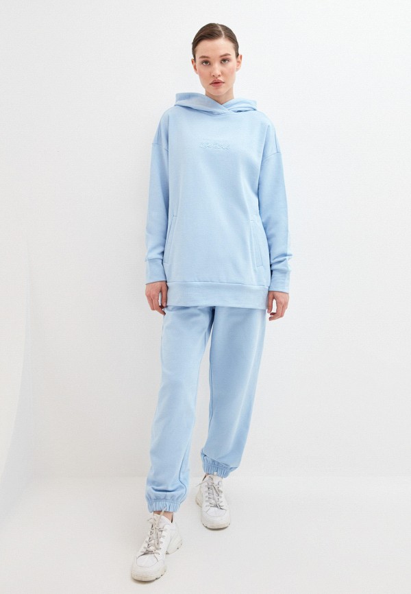 фото Брюки спортивные zarina