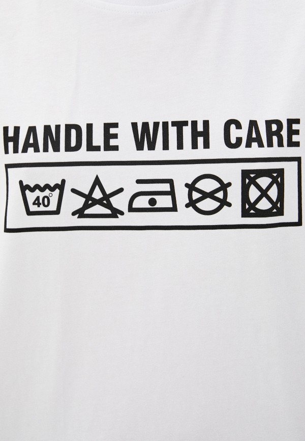 фото Футболка belucci