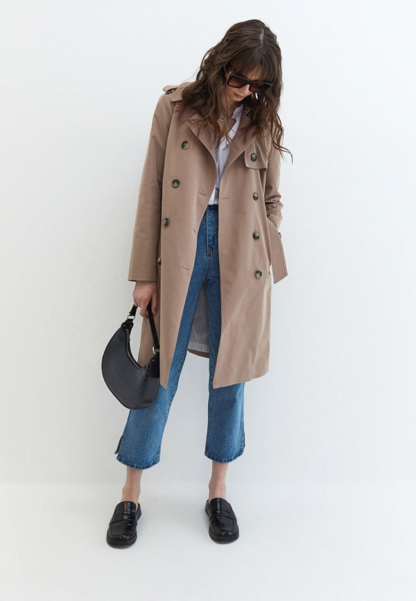 фото Джинсы zarina