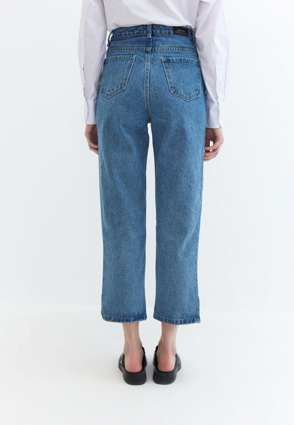 фото Джинсы zarina