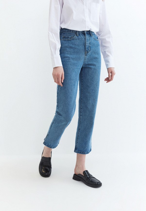 фото Джинсы zarina