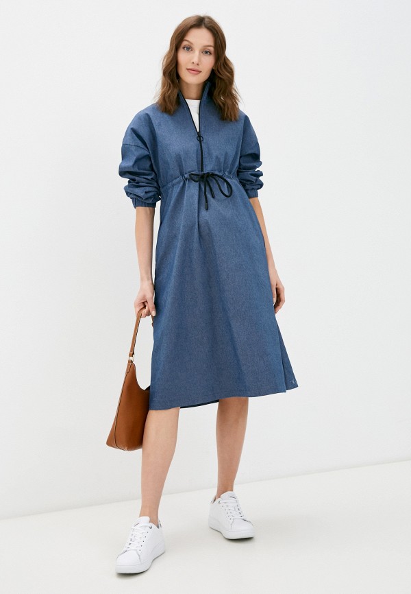 фото Платье bemymom