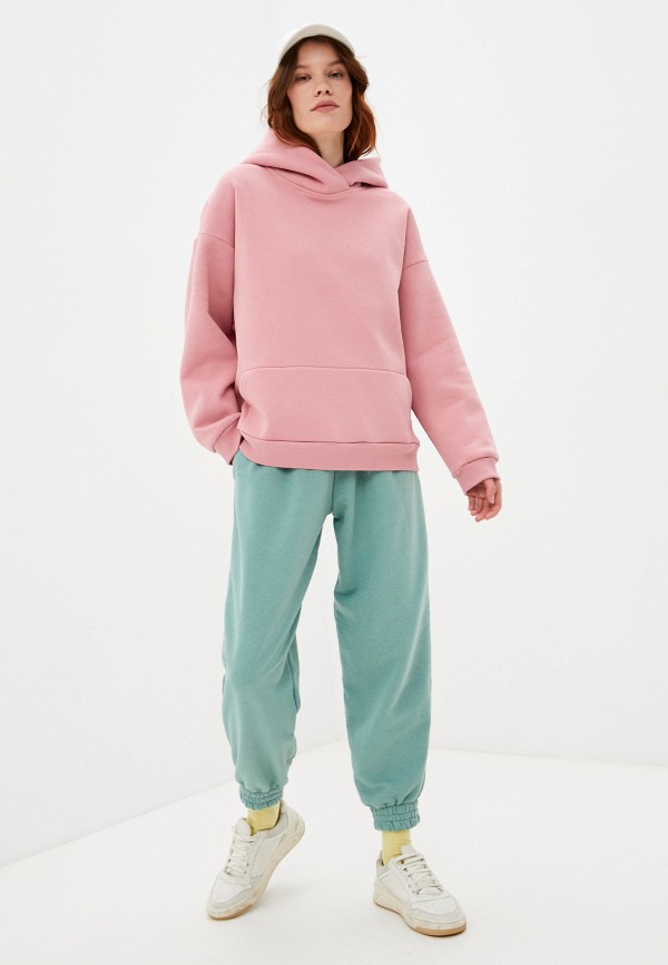 фото Худи bazzaro