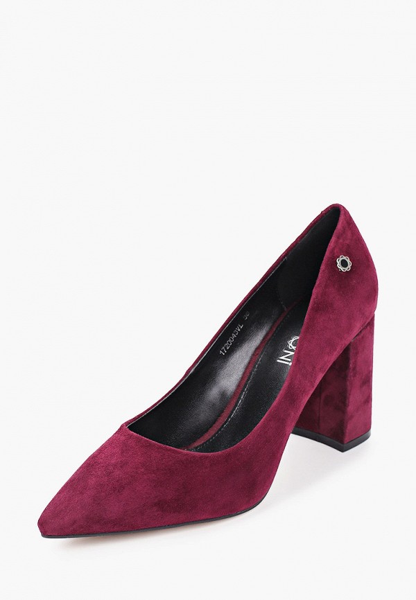 фото Туфли tuffoni