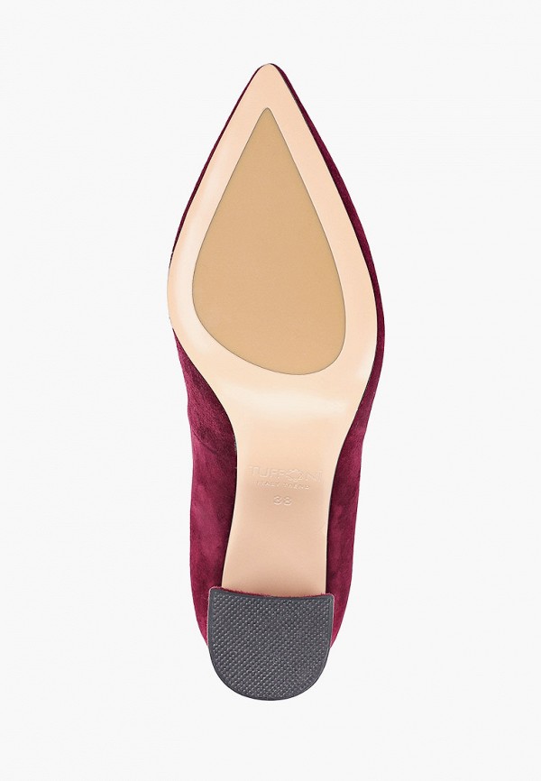 фото Туфли tuffoni