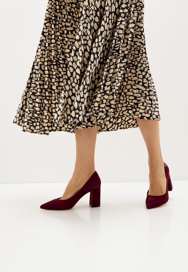 фото Туфли tuffoni